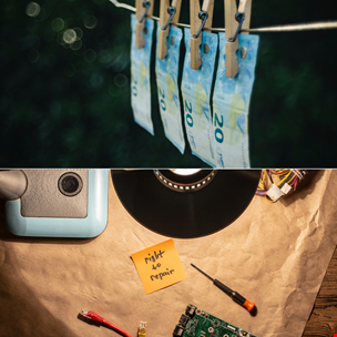 AB Yeşil Aklanmanın Önlenmesi ve Tamir Hakları Mevzuat Taslakları